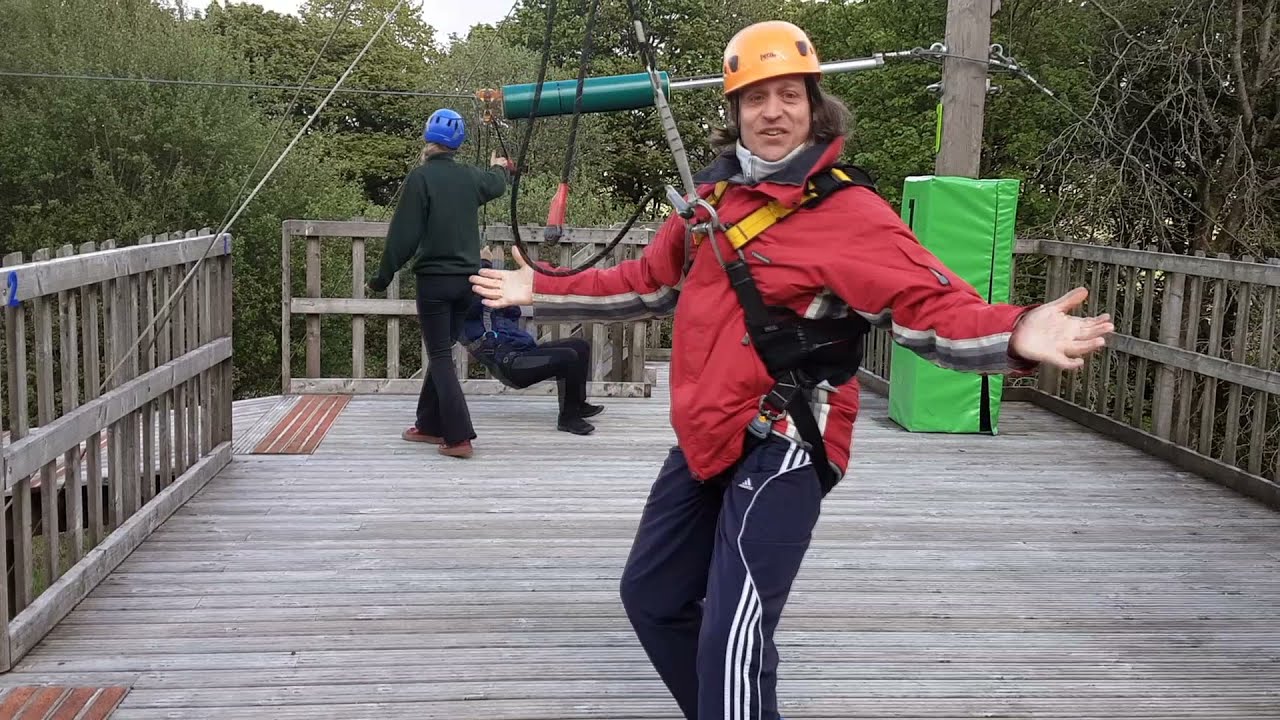 Zipwire