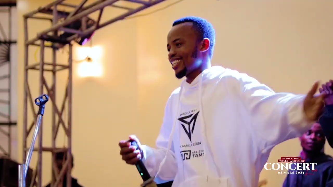 LUSOGHO LIVE – Kamala Leusa | Assisted by PKASD