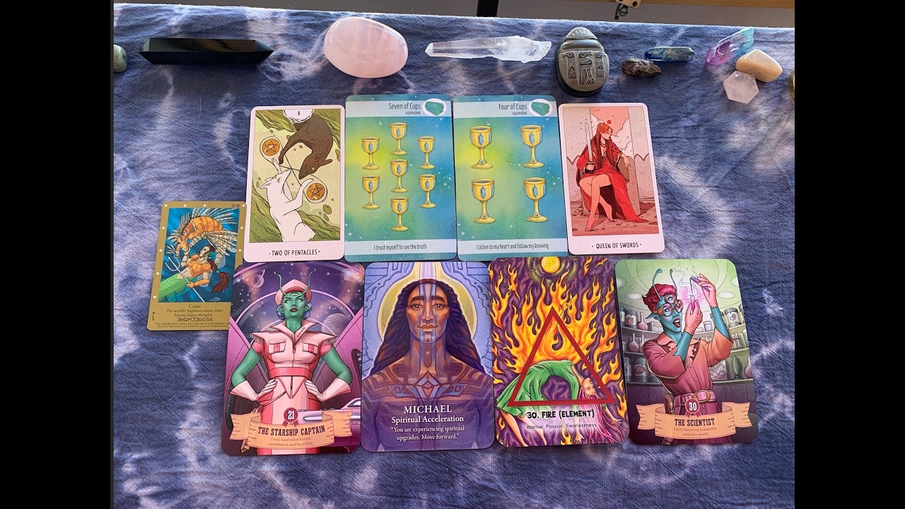 You're on the F***king CUSP!! A powerful Creative/Alchemist is upgrading!  🔥✨💖