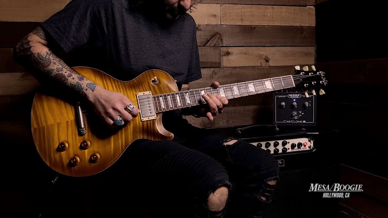 Nik Huber Orca 59 Faded Sunburst