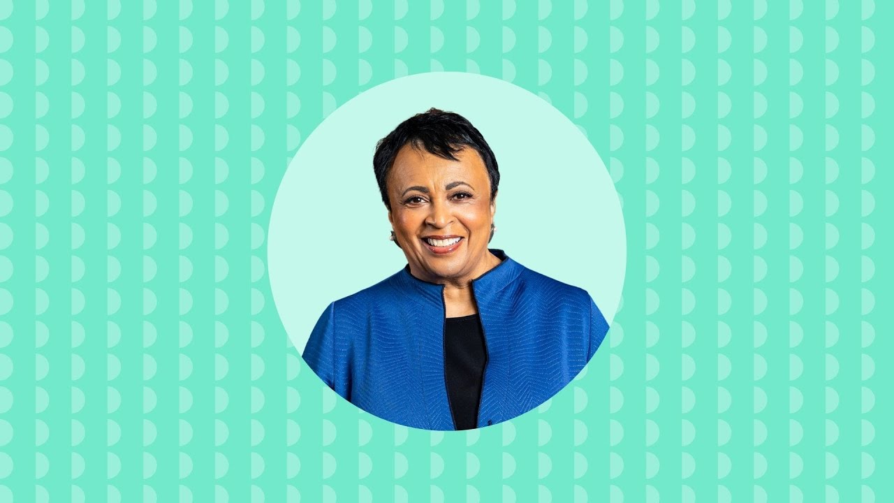 Carla Hayden, 14th Librarian of Congress, on the State of Reading and Libraries Today