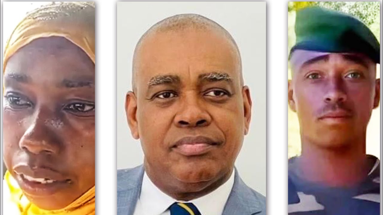 Attaque contre Azali: Selon Larifou la mère d’Ahmed Abdou a été forcée à nier ce qu’a subi son fils