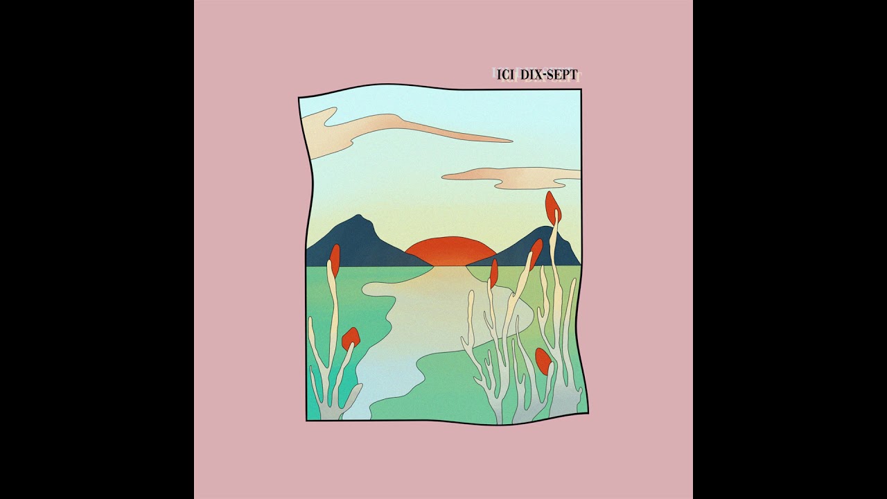 ICI DIX-SEPT | Les Lilas