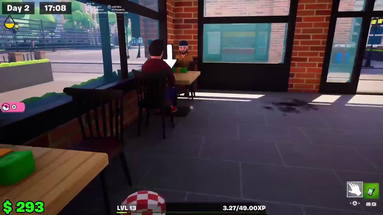 Completamos las misiones del pase de Fornite