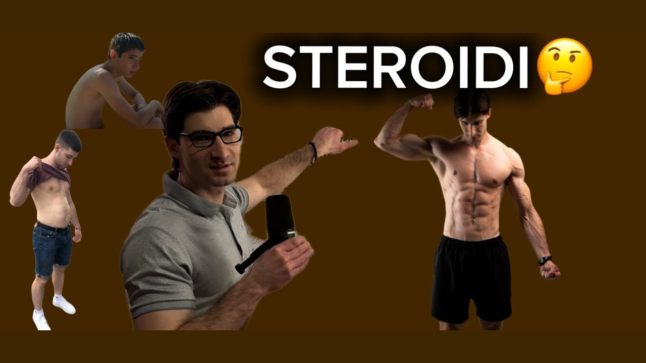 Od Nadutog Dečaka Do Fitnes Modela Sa 6% Masti (evo kako)