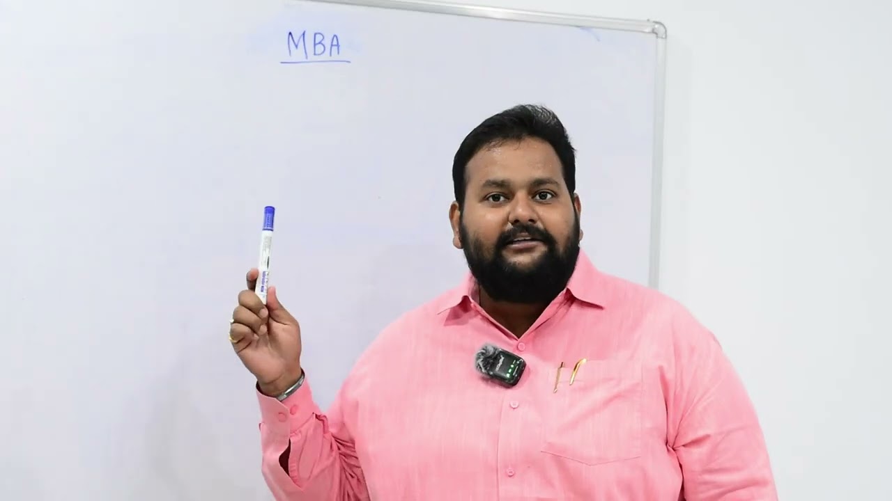 MBA Kaha se kare? Which college to do MBA From?