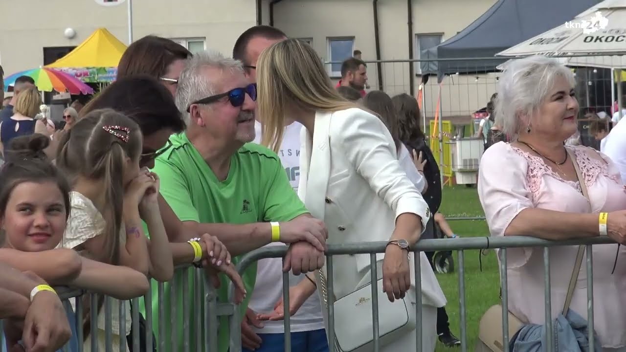 Festiwal Przebojów Weselnych w Radoszycach