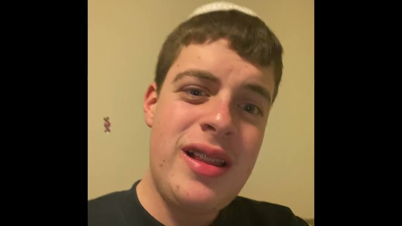 עשרת הדיברות (התנ״ך הכי מטופש)