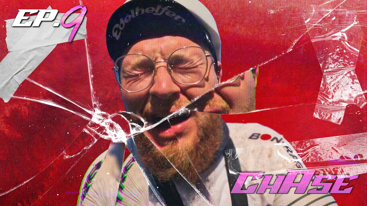 CHASE! Folge 9 | Blut und Realitätsverlust!