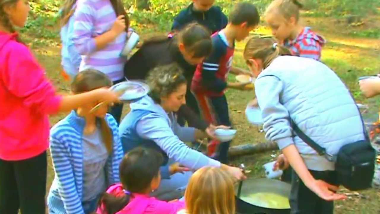 Золочівський НВК 