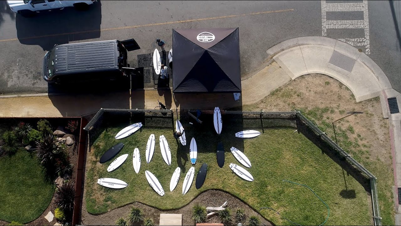 JS Santa Cruz Demo Day