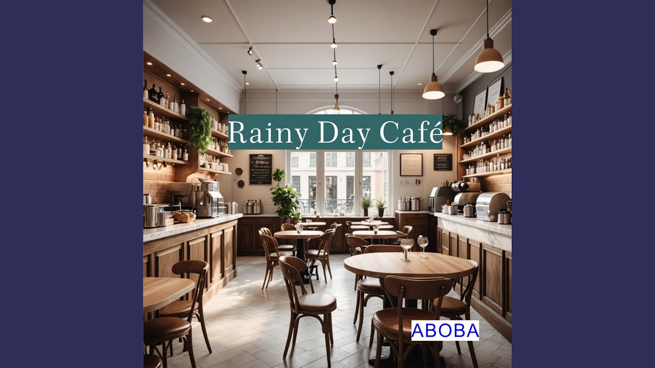 Rainy Day Café