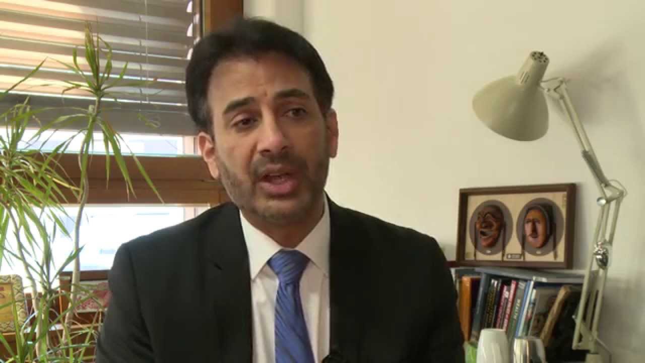 Impacts of Climate Change on Human Rights