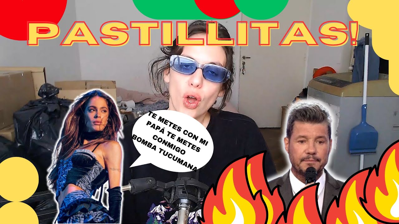Tini Stoessel vs Marcelo Tinelli, contexto del escándalo vintage