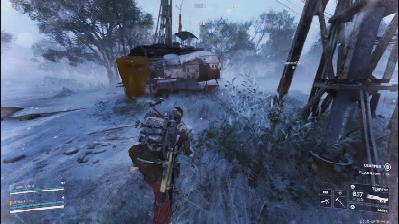 The Ideal Tempest Build