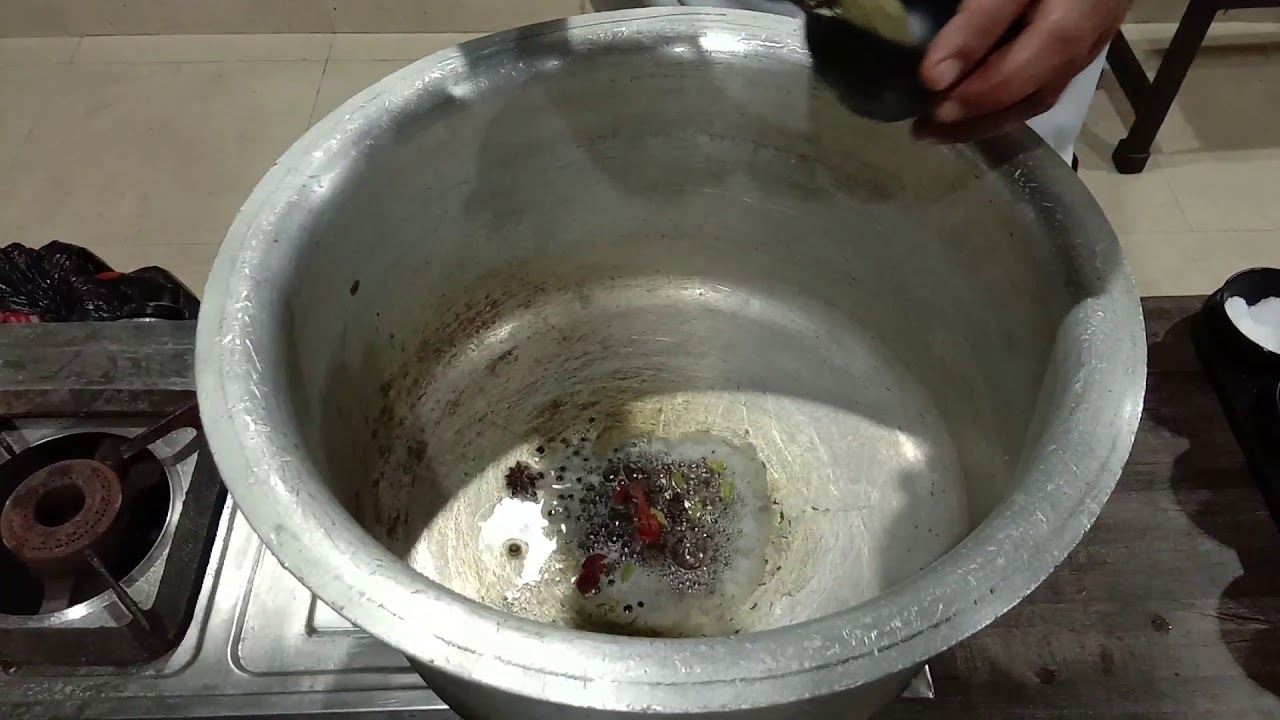 Yakhni Pulao | यखनी पुलाओ कैसे बनाये | How To Make Yakhni Pulao | Chef Khursheed Alam Recipe