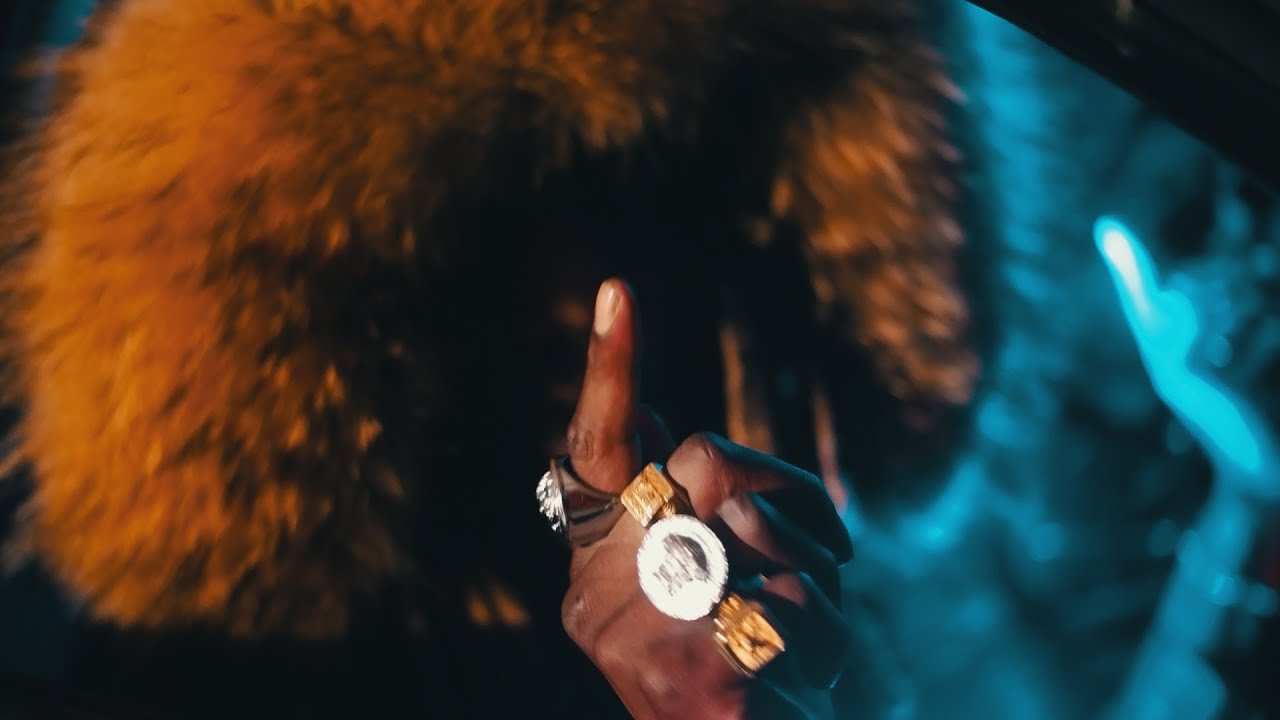 MAFIA SPARTIATE - ZONE (clip officiel)