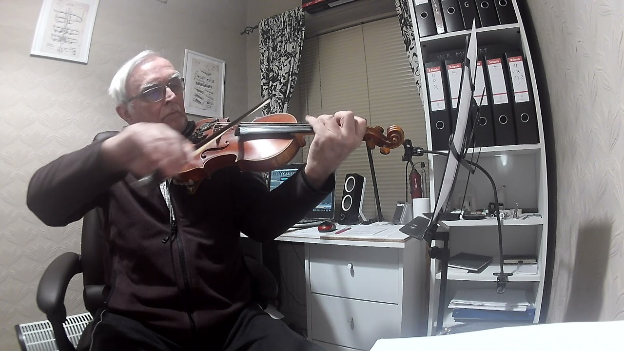 Someone Playing The Piano  OUTLAST  By: Samuel Laflamme