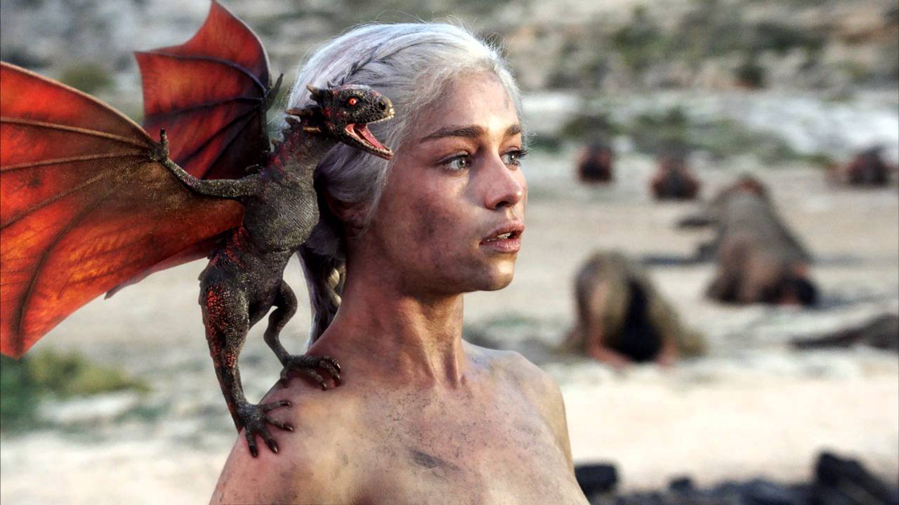 Mahmut Orhan - Game Of Thrones (Original Mix)