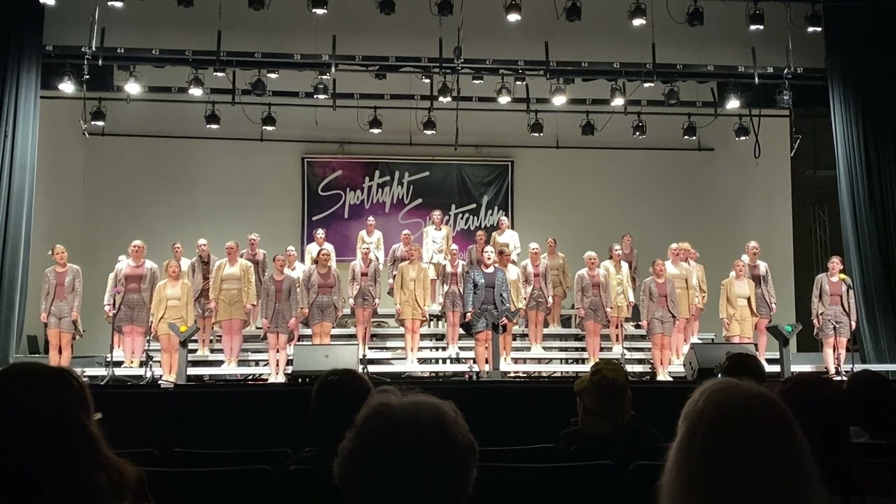 2024 Holmen Midwest Express