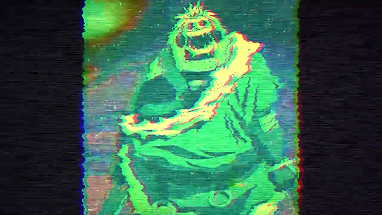 MF DOOM TYPE BEAT- THE WORST GUY