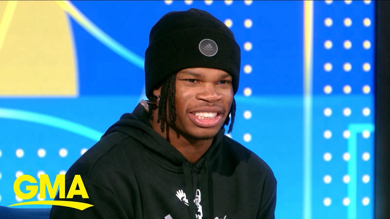 Heisman Trophy awarded to Colorado wide receiver Travis Hunter