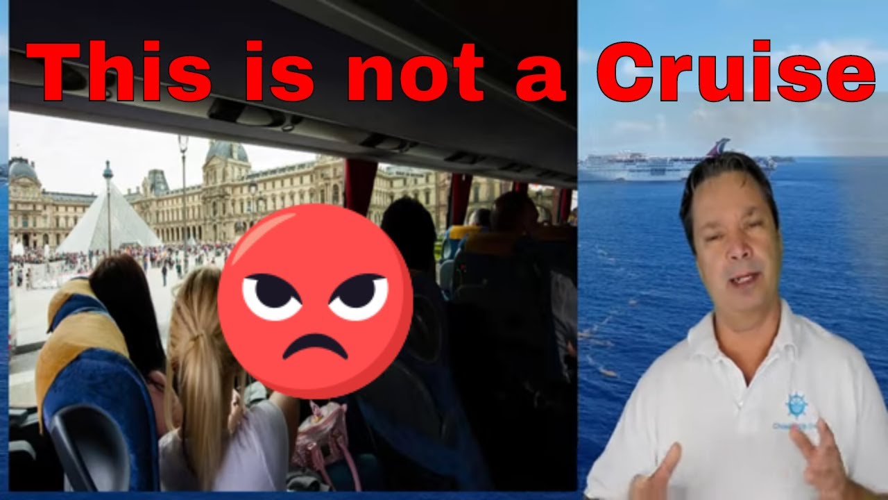 Cruise Line in a Class Action Lawsuit