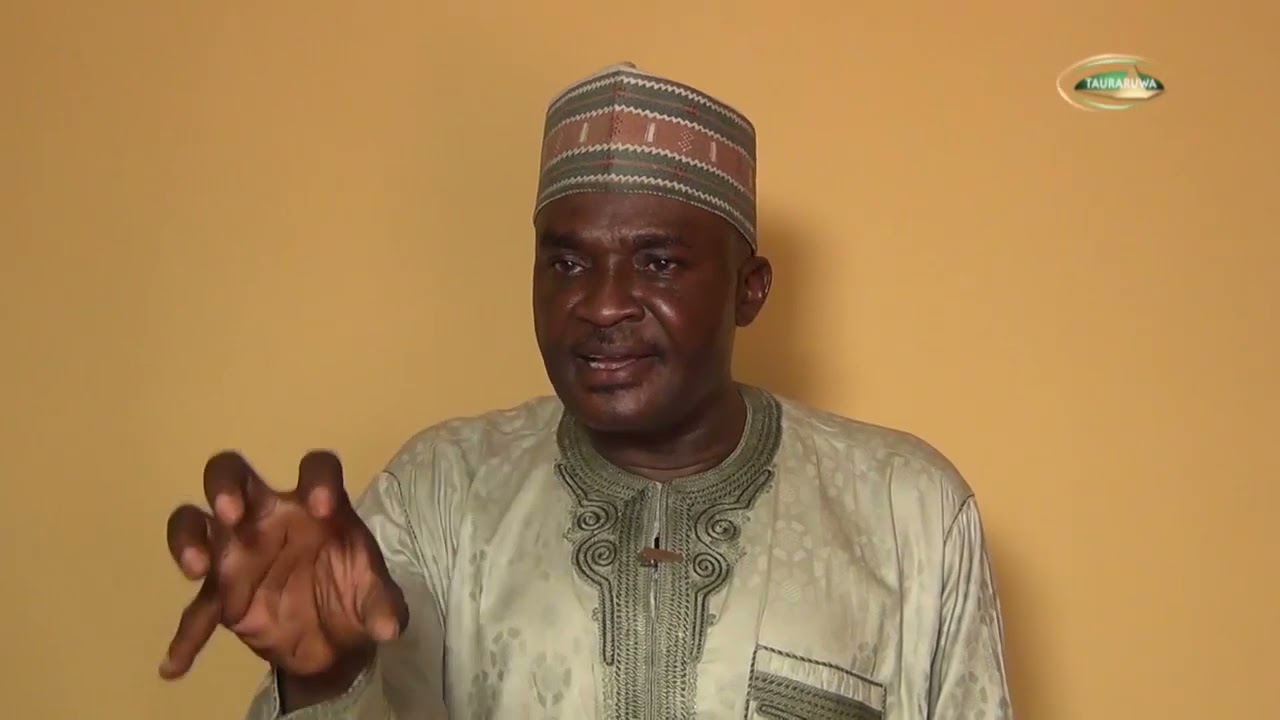 DANFODIO 2 Episode 2 - Maganin Cancer