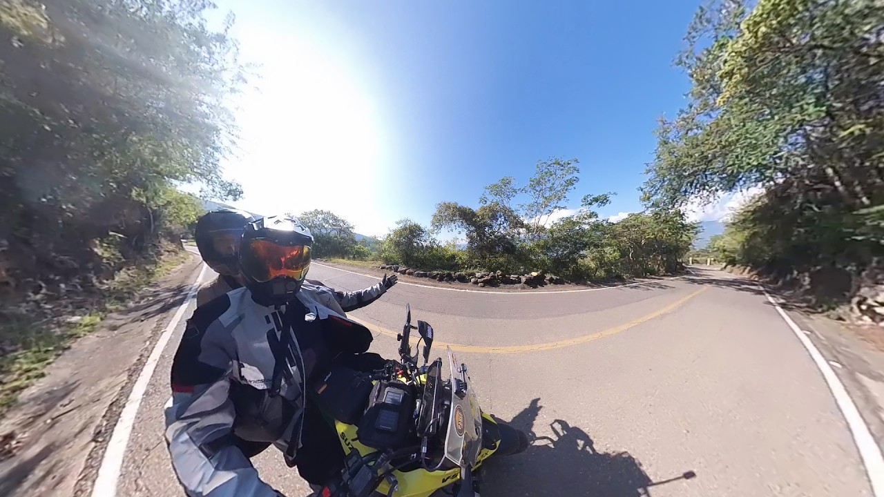 Guane, el pueblo detenido en el tiempo | Barichara (S1/E6) | V-strom 250 sx