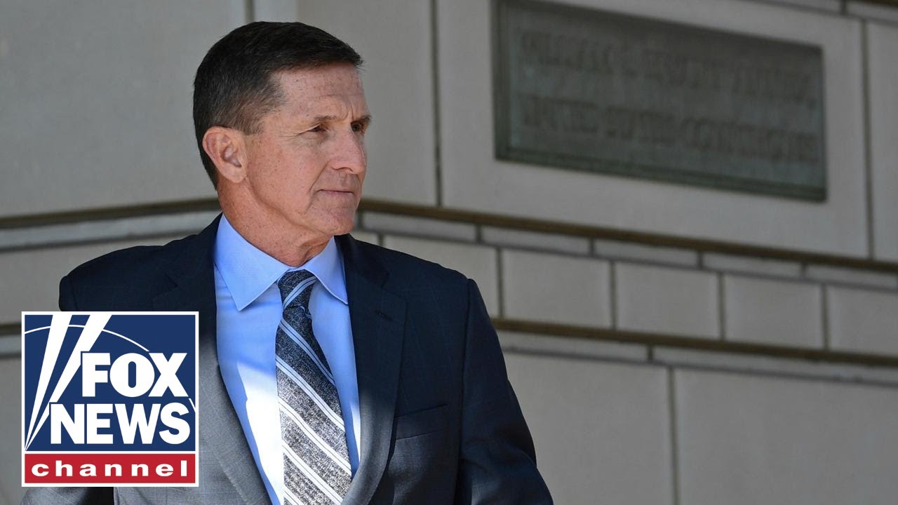 Michael Flynn's Attorney slams FBI, Obama: This was 'orchestrated'