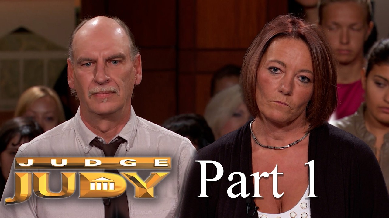 Exes Argue over Daughter&rsquo;s Tuition! | Part 1