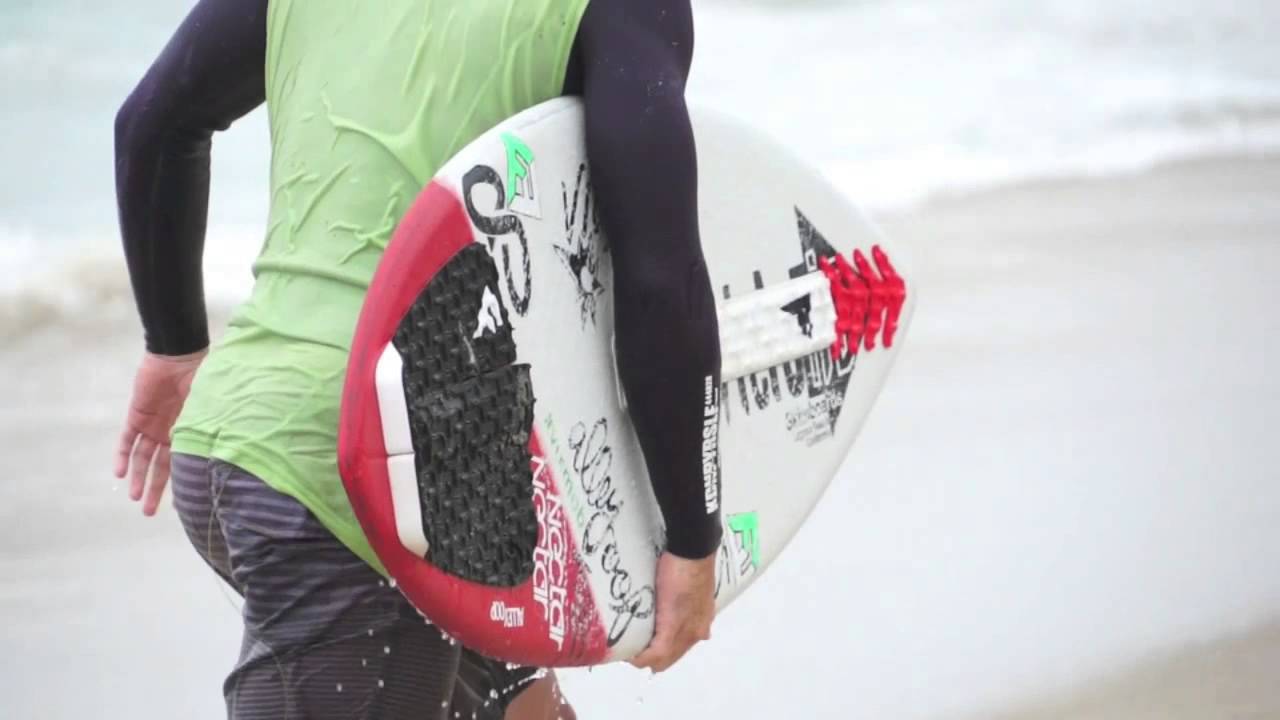 THE VIC 2014 Day1