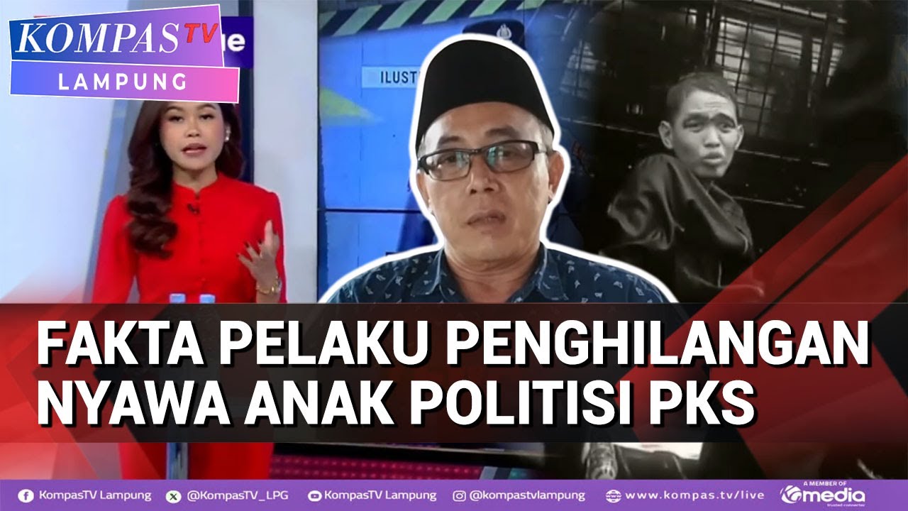 Fakta  kematian Anak Politikus PKS, Pelaku Bangkrut Main Saham dan Kripto, Punya Banyak Utang