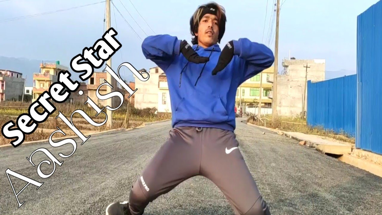 Freestyle Dance🔥|| Step By Step Mix ||☀️&copy;Re-Fresh Tv Nepal ||