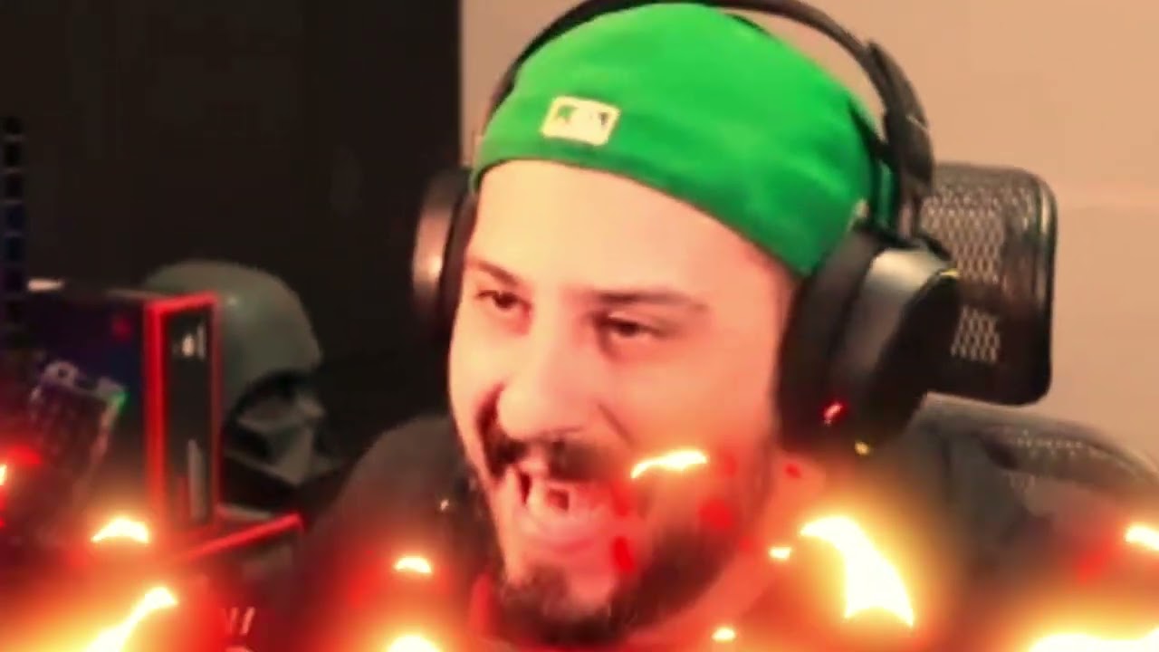 stream compileixo #101 - ó o tiro!