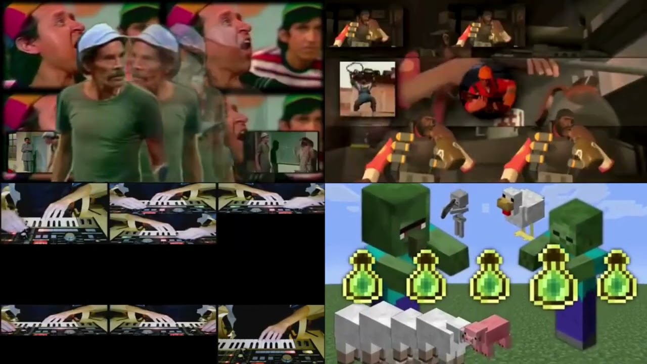 The Snippet ytpmv 4x #10