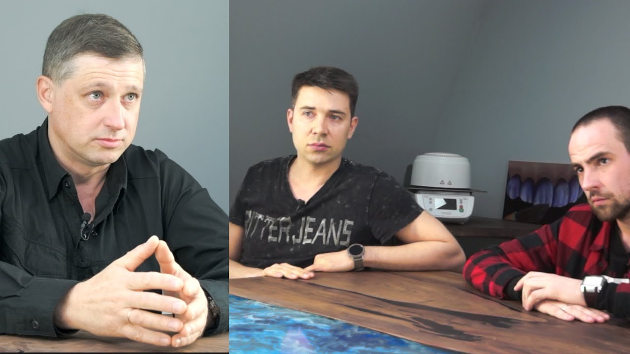 Максим Головин.Ремесло.Бизнес.Обучение.