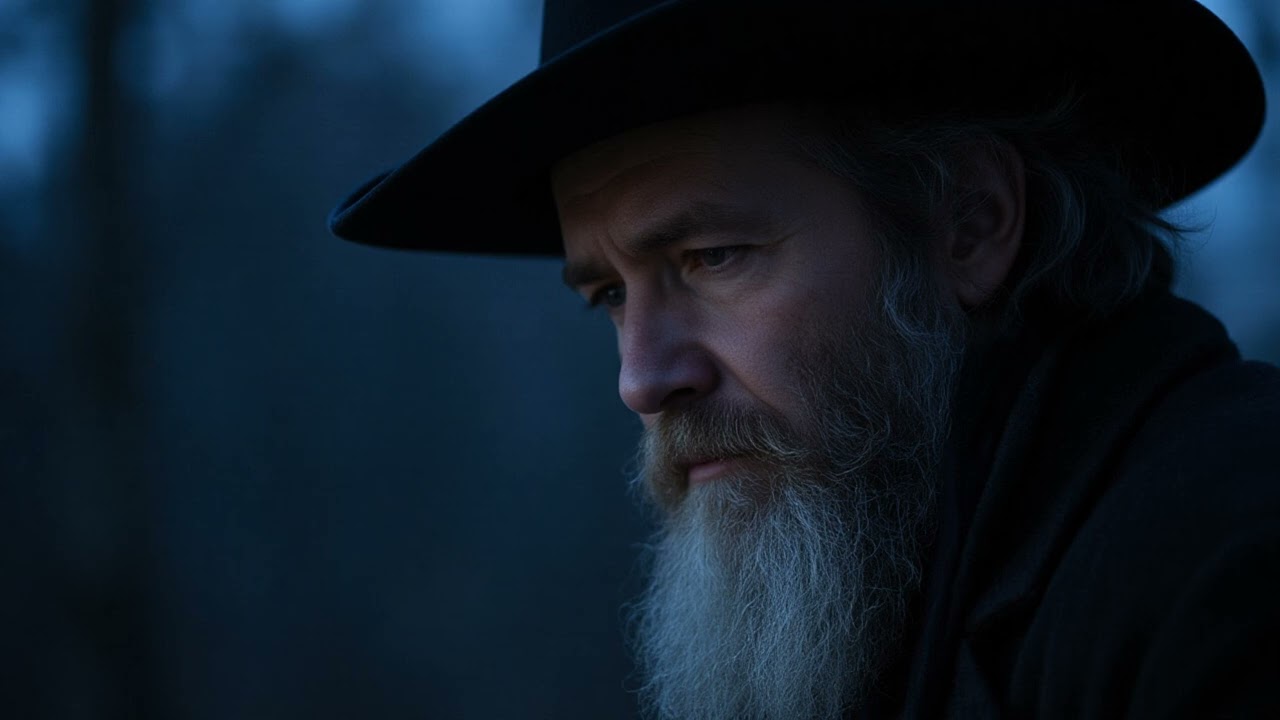 This Town Died Slow (Dark Country Blues Version)