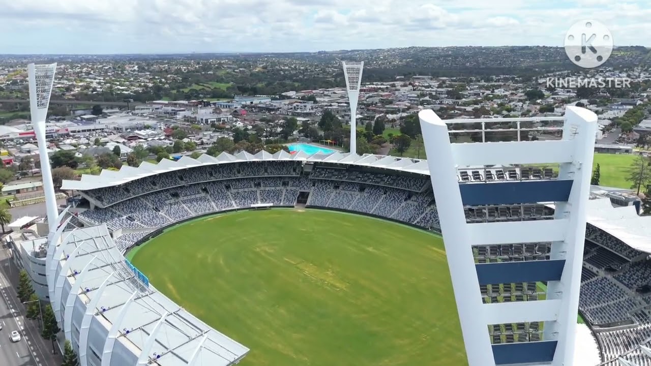 #cricket Beautifull Stadium
