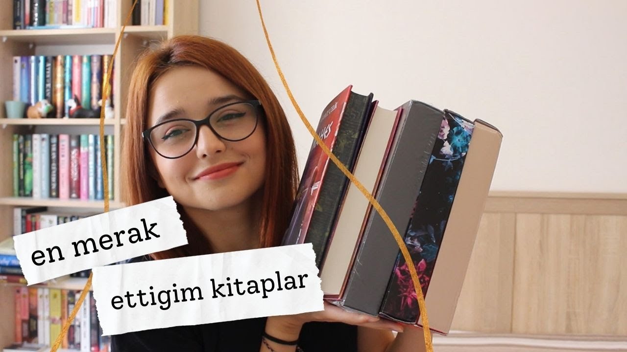 Ephesustan Yeni Gelen Kitap Kargolarını Açıyoruz