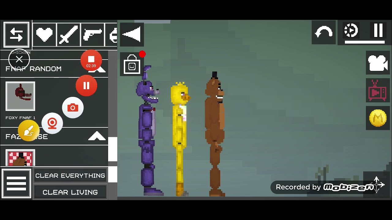 Fnaf 1