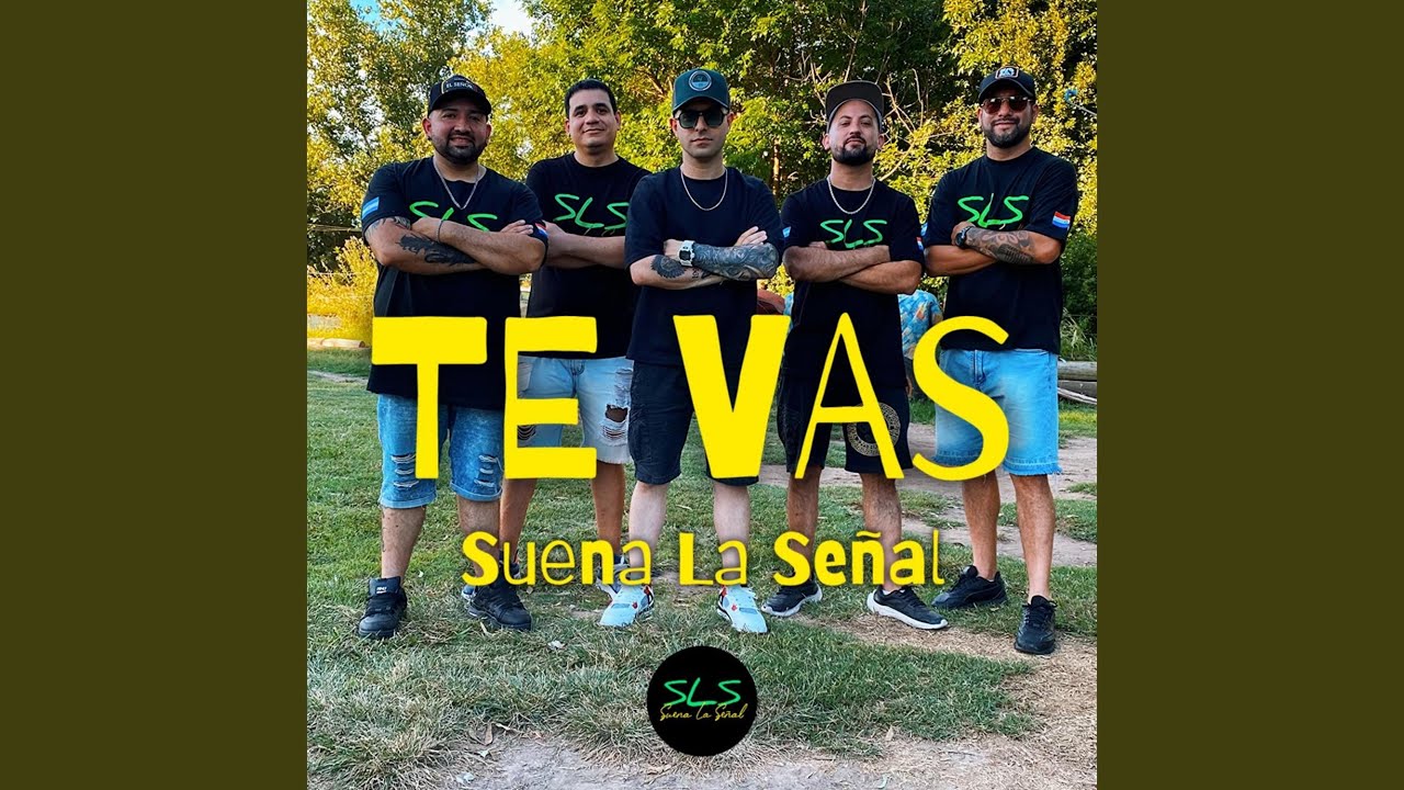 Te Vas