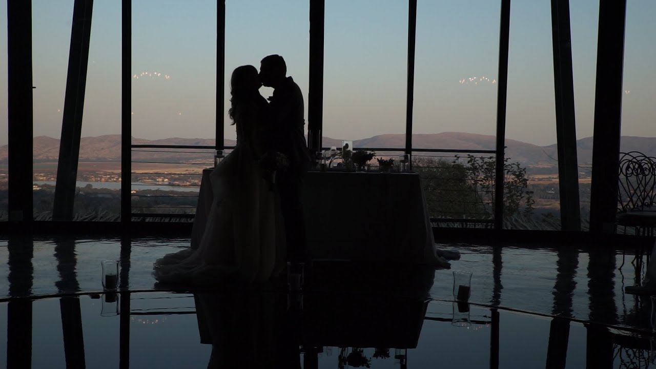 Arno and Joanna | Red Ivory Wedding Video