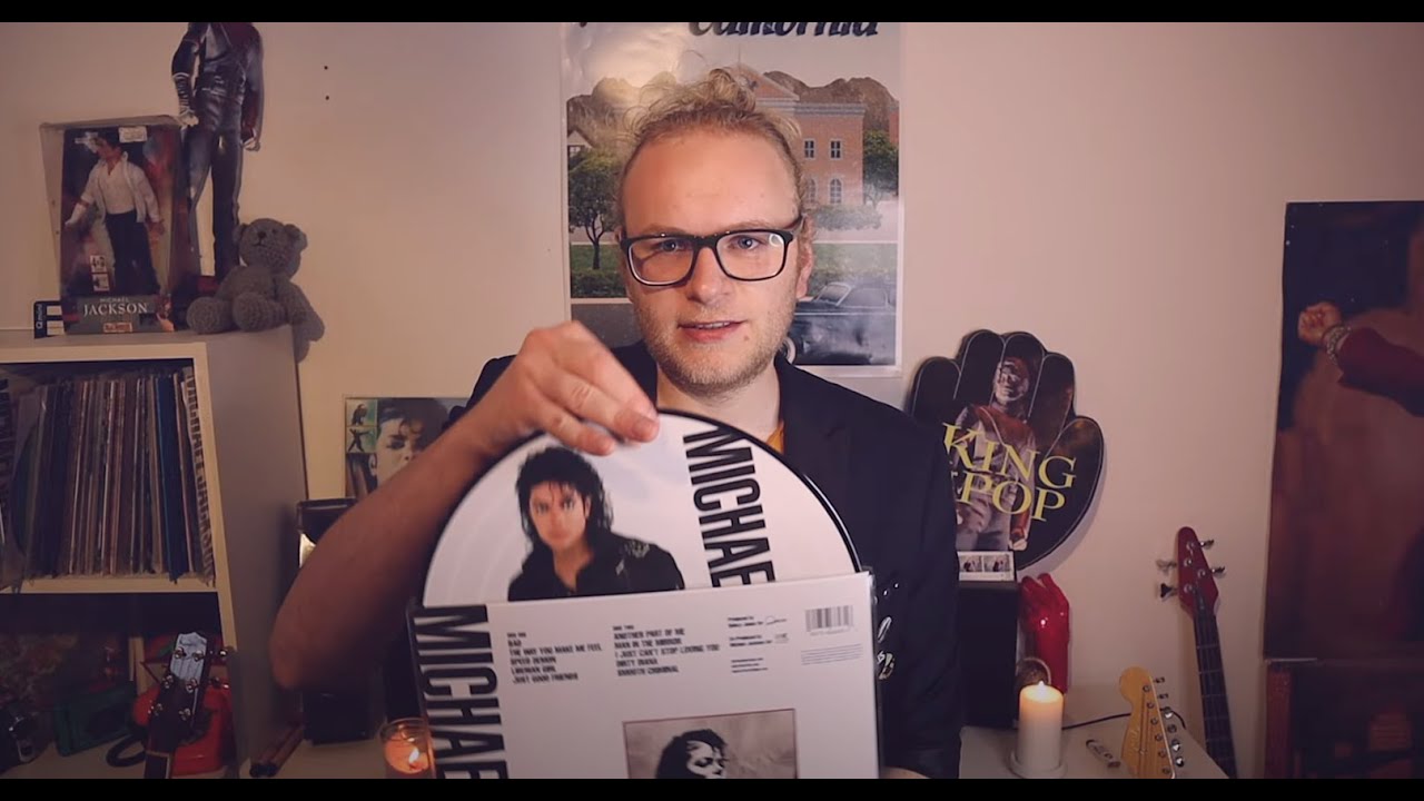 4 Picture-Vinyl 12