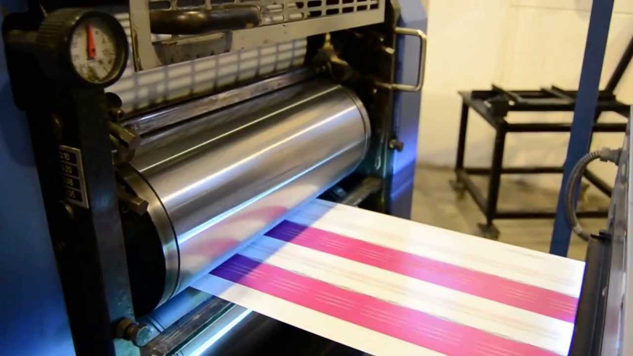 ROTATEK BRAVA 450 AGE 2007 - IN PRODUCTION