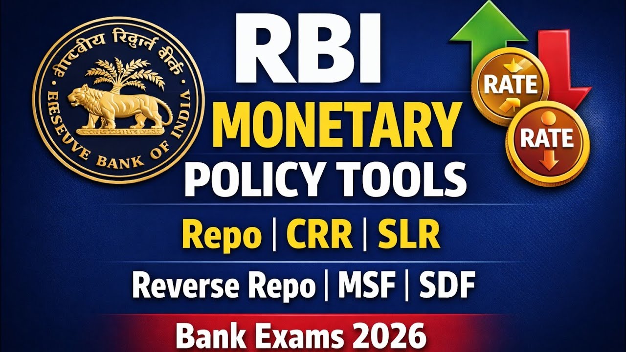  RBI monetary policy detailed 🤞🎯💯✅#rbi #bank #banking #bankerslife ✅💯