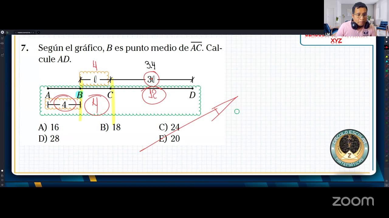 SEGMENTOS I