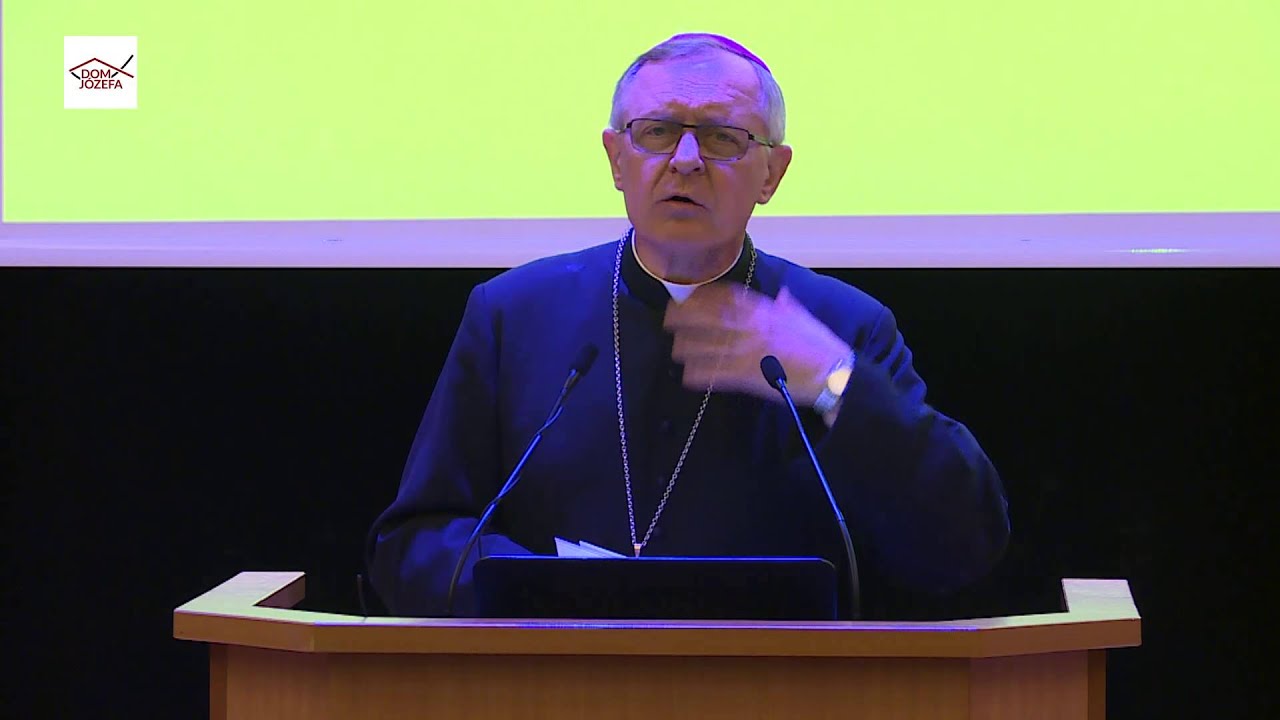 ks. bp Edward Dajczak - Jak obudzić olbrzyma? Potencjał ewangelizacyjny parafii.