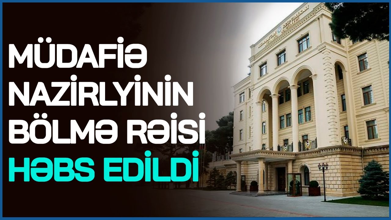 Müdafiə Nazirliyinin bölmə rəisi HƏBS EDİLDİ,Rusiya sərhədçiləri ÇIXIR-ermənilər əlavə GÜC CƏLB EDİR