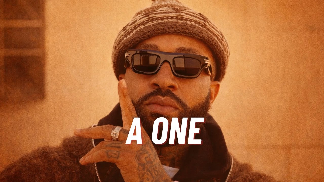 [Free] Larry June x Nipsey Hussle x West Coast Type Beat 2026 - 